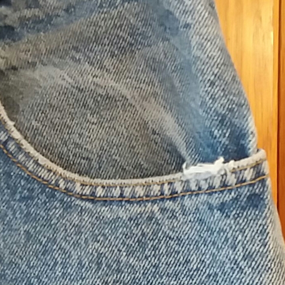 VINTAGE Faded Glory Jeans - Picture 7 of 8